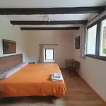 Casa Rural Andikoetxe Landetxea
