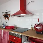 Casa Rural Maestre