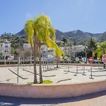 Cubo\'S Casa De Rebollo