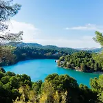 Cubo\'S Casa El Pantanillo