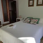Alojamiento Rural Tres Palacios