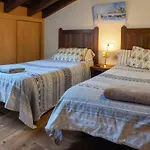 Posada Real Pajares