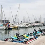 Acogedor Alojamiento A Pocos Metros De La Playa