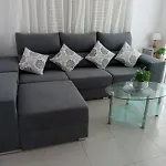 Apartamento Combarro Angeles