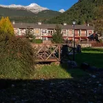 Casa Nieves