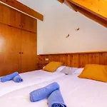 Apartment Nevat By Interhome