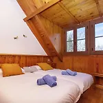 Apartment Nevat By Interhome