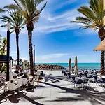 Cosy Studio Playa Del Cura