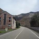Hotel La Salmonera