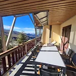 Apartamentos Surynieve edificio Alfa