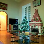 Casa Familiar CD