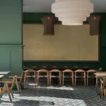 Hotel Tres Reyes San Sebastián