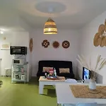 Casa Freesia Caleta Centre Avec Piscine Communautaire