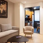 Vivienda Turistica En Bilbao La Vieja Con Wifi Y Parking