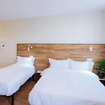 Apartahotel Golden Alcala