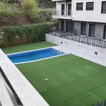 Acogedor Apartamento En Baiona
