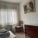 24 D-Habitacion En Piso