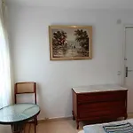 24 D-Habitacion En Piso