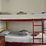 24 D-Habitacion En Piso