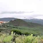 Casa del Sur, en el Sur de Tenerife