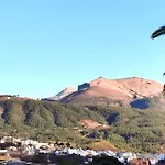 Casa del Sur, en el Sur de Tenerife