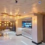 Hotel Suites Moma Centro
