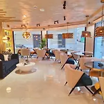 Hotel Suites Moma Centro