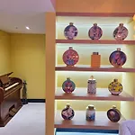 Hotel Suites Moma Centro