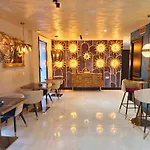 Hotel Suites Moma Centro