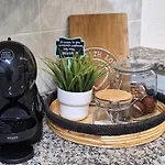 Piso California 3 Aire Acondicionado, Wifi, 4 Camas