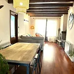 Apartament Encantador I Centric Amb Llar De Foc By Rural D\'Aneu