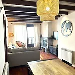 Apartament Encantador I Centric Amb Llar De Foc By Rural D\'Aneu