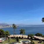 Luxury Penthouse: The Beacon At Punta De La Mona