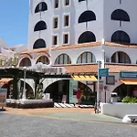 Estudio En Tenerife Sur, Parque Santiago 2