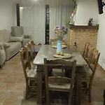 Casa Rural El Realengo