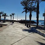Apartments On The Beach In Torrevieja