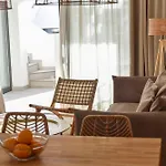 Luxury Aparment In Casilla De Costa With Jacuzzi- Follow The Sun