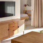 Luxury Aparment In Casilla De Costa With Jacuzzi- Follow The Sun