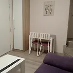 Apartamento la Soledad, junto al Alcázar