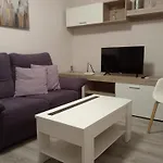 Apartamento la Soledad, junto al Alcázar