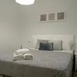 Apartamento la Soledad, junto al Alcázar