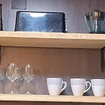 Apartamento El sarrio