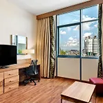 Hilton Garden Inn Sevilla
