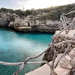 Galdana Apartamento Con Piscina