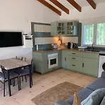 Casita In Javea With Garden And Pool - Dog Friendly!