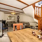 Casas El Jogueru