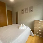 Fantastico Playa Lerez Rias Baixas 2