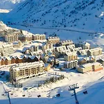 Apartamentos Candanchu 3000
