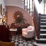 Casa Rural los Danzantes