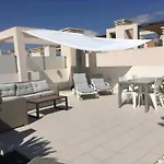 La Zenia Bulevard Apartments